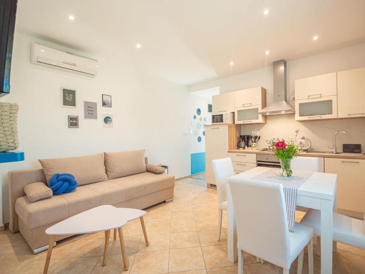 שטיניאן Holiday Home Branka By Interhome מראה חיצוני תמונה