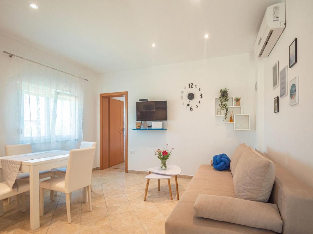 שטיניאן Holiday Home Branka By Interhome מראה חיצוני תמונה