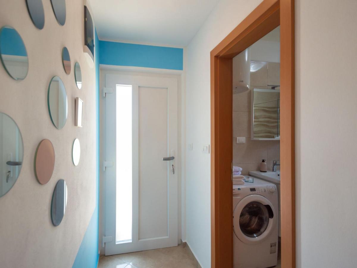 שטיניאן Holiday Home Branka By Interhome מראה חיצוני תמונה