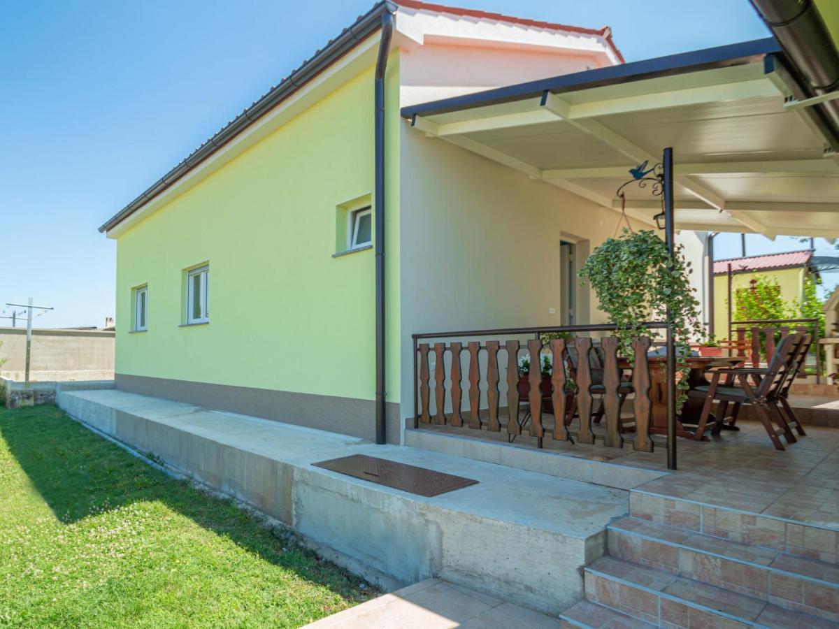 שטיניאן Holiday Home Branka By Interhome מראה חיצוני תמונה