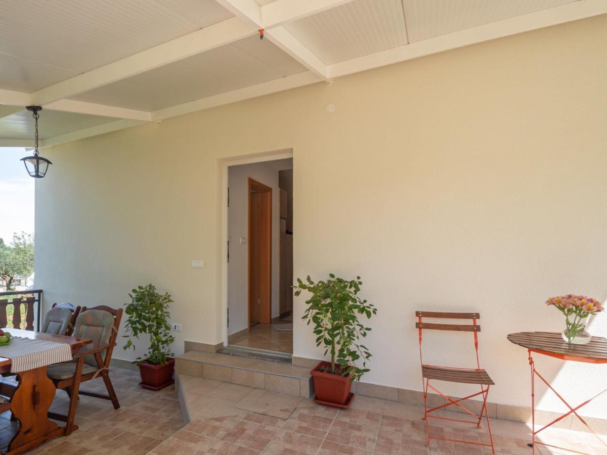 שטיניאן Holiday Home Branka By Interhome מראה חיצוני תמונה